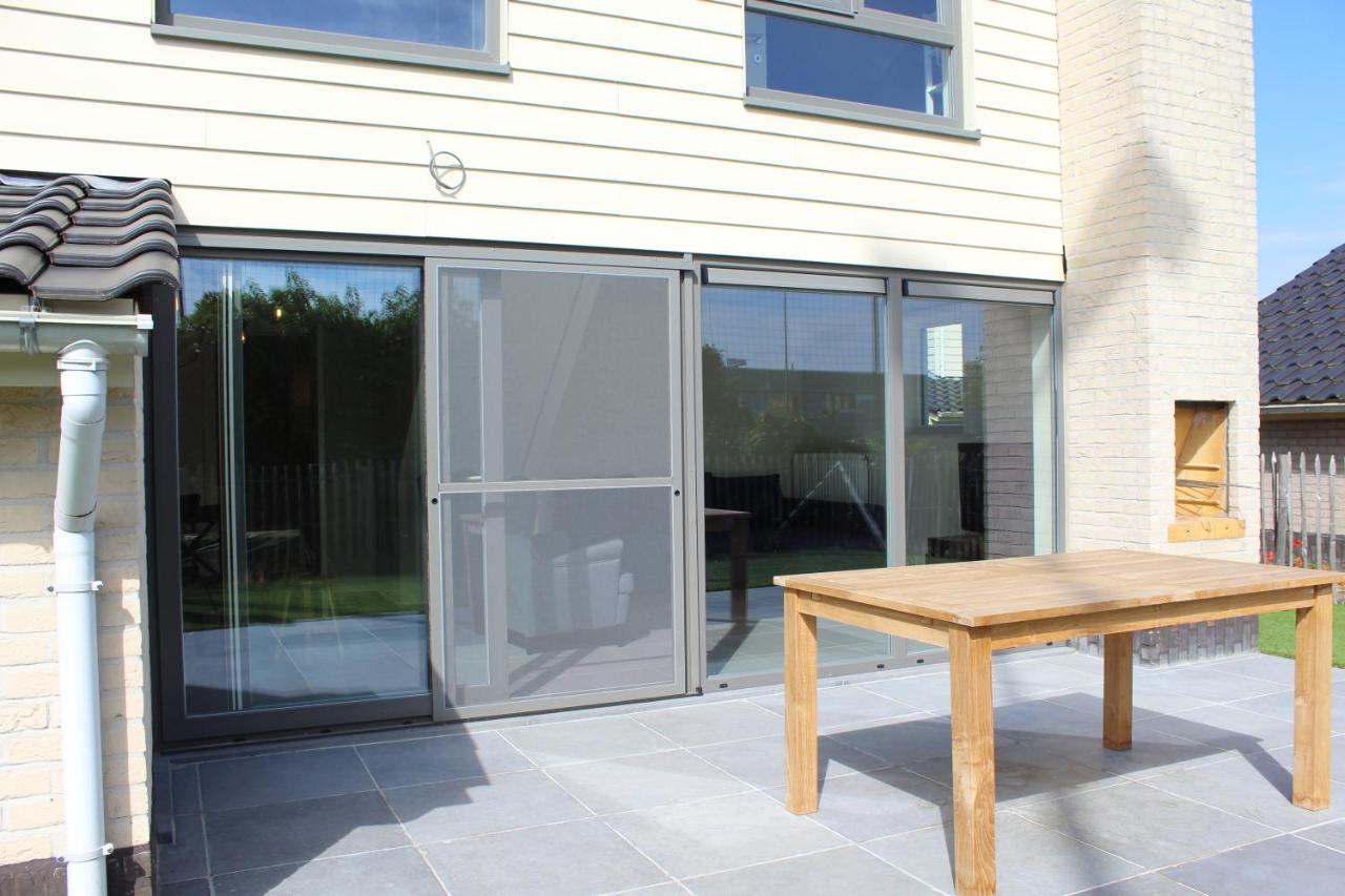 Zee En Polder 134 Villa Middelkerke Exterior photo